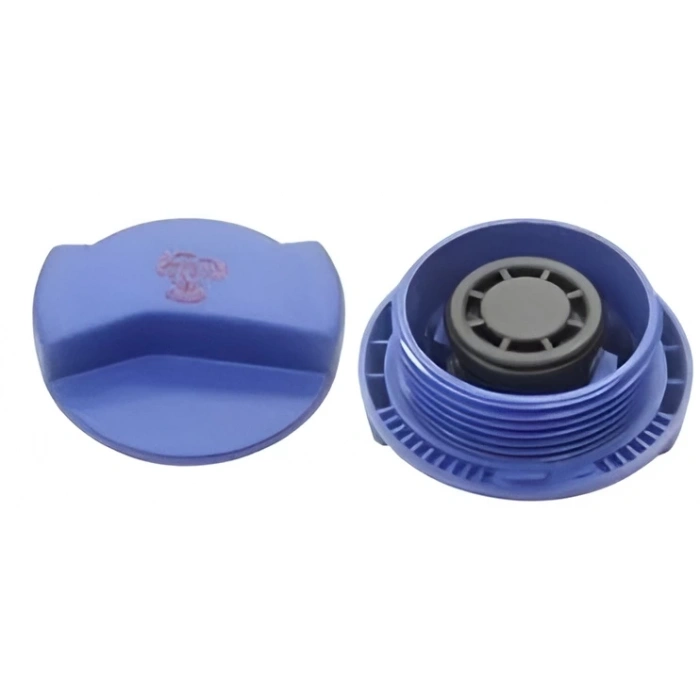 Radyatör Yedek Su Deposu Genleşme Kapağı 1H0121321