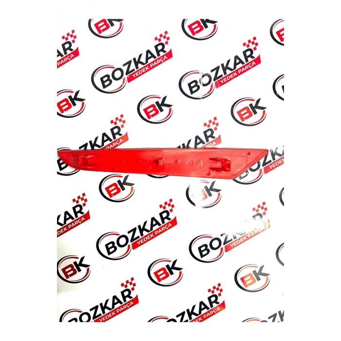 REFLEKTÖR ARKA TAMPON SAG LEON 13-17