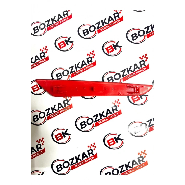 REFLEKTÖR ARKA TAMPON SOL LEON 13-17