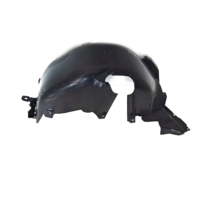 Seat İbiza Çamurluk Davlumbazı Arka Sağ 2008-2012 6P0810970A