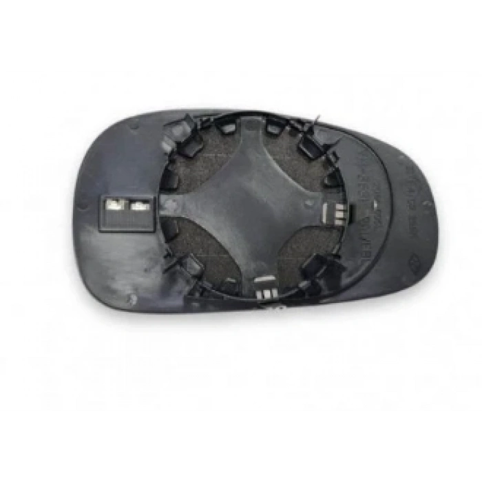 Seat Leon 2 2006-2009 Sağ Dış Dikiz Ayna Camı Isıtmalı 1P1857522