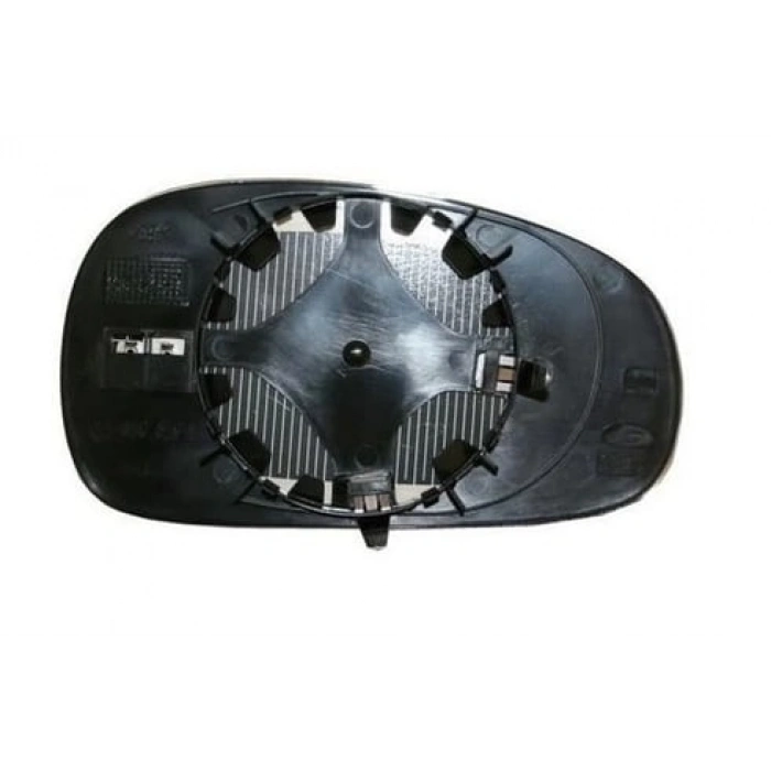 Seat Leon 2 2006-2009 Sol Dış Dikiz Ayna Camı Isıtmalı 1P1857521