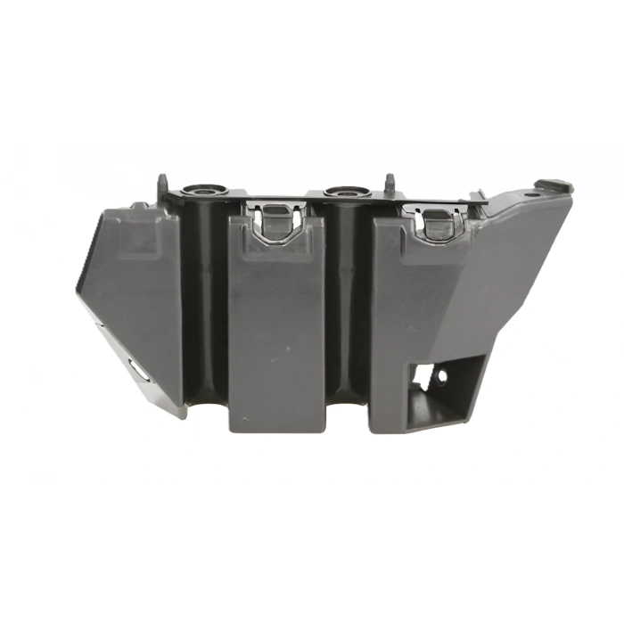 Seat Leon 2013-2016 Ön Tampon Braketi Sol 5F0807049