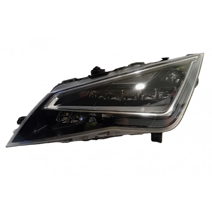 Seat Leon 2013-2017 Ön Far Ledli Sol 5F1941007A