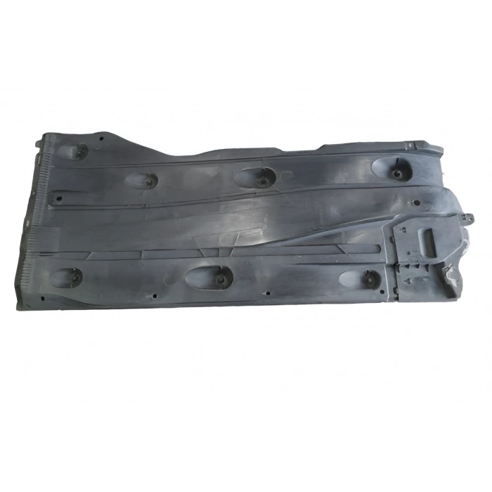 Seat Leon 2013-2020 Motor Alt Muhafaza Ön Plastiği Sol Taraf 136Cm 5Q0825201L