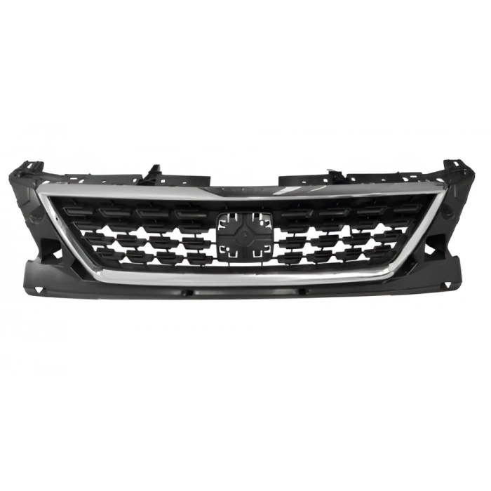 Seat Leon 2016-2020 Ön Panjur Krom Çerceveli 5F0853654H