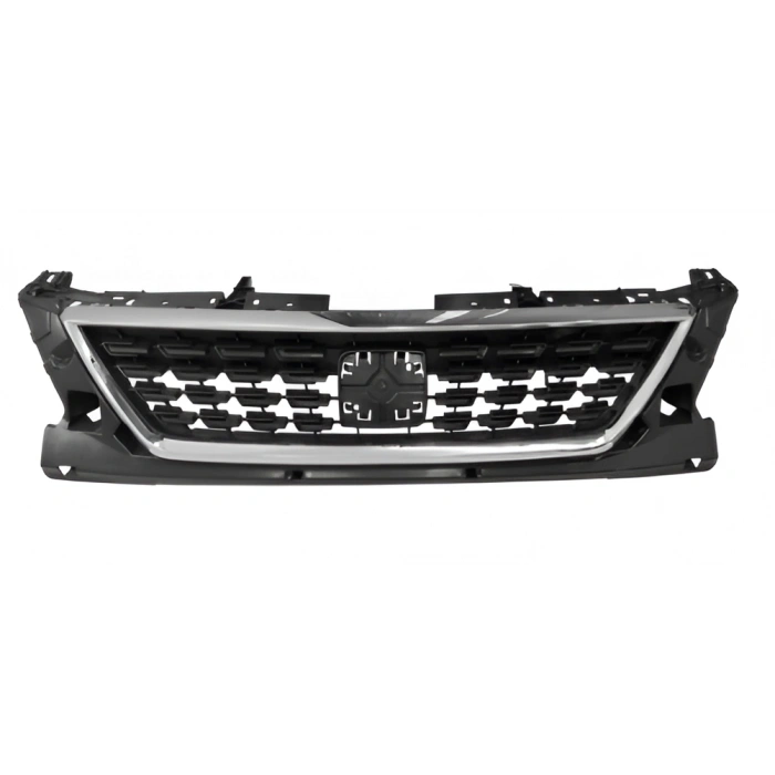 Seat Leon 2016-2020 Ön Panjur Krom Çerceveli 5F0853654H