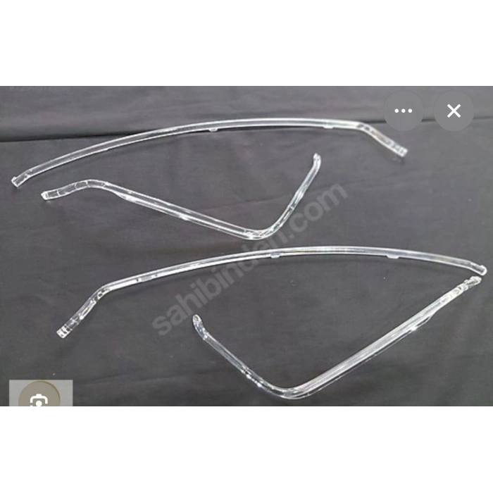 SEAT LEON  2017-20 1 FARLIK LED CUBUK