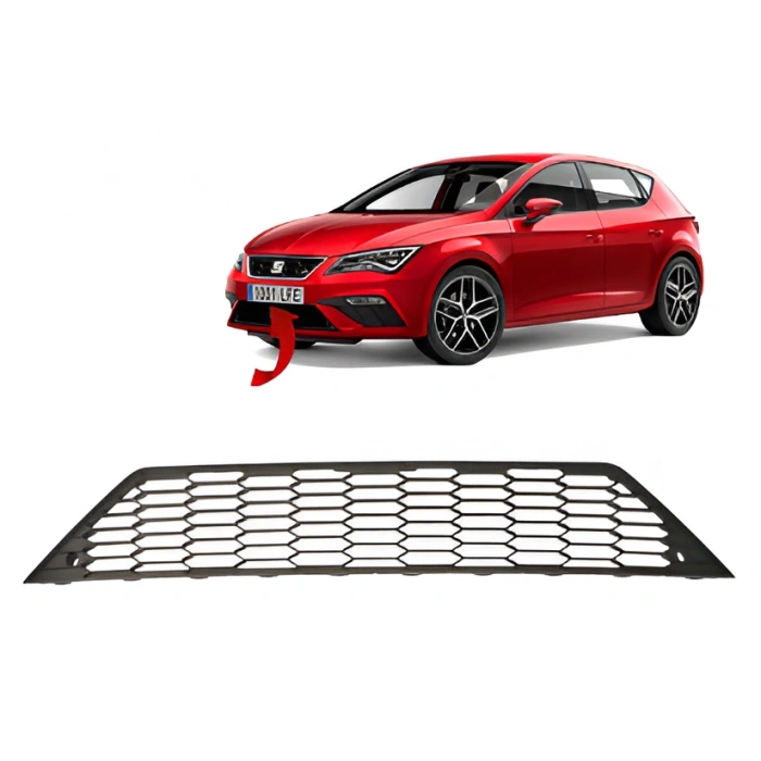 Seat Leon 2017-2020 FR Orta Izgara 5F0853667J