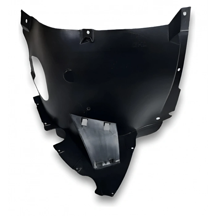 Seat Leon 3 2017-2020 Sol Davlumbaz Ön Alt Kısım (ORJİNAL) 5F0854815L