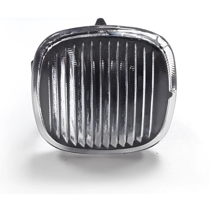 Skoda Fabia 2007-2015 Çamurluk Sinyal Lambası Siyah 1U0949127