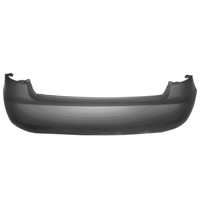 Skoda Fabıa 2011-2015 Arka Tampon Sensörlü 5J6807421J