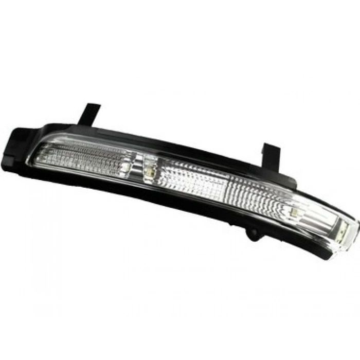 Skoda Octavia 2009-2013 Sol Dikiz Ayna Sinyal Lambası 3T0949101