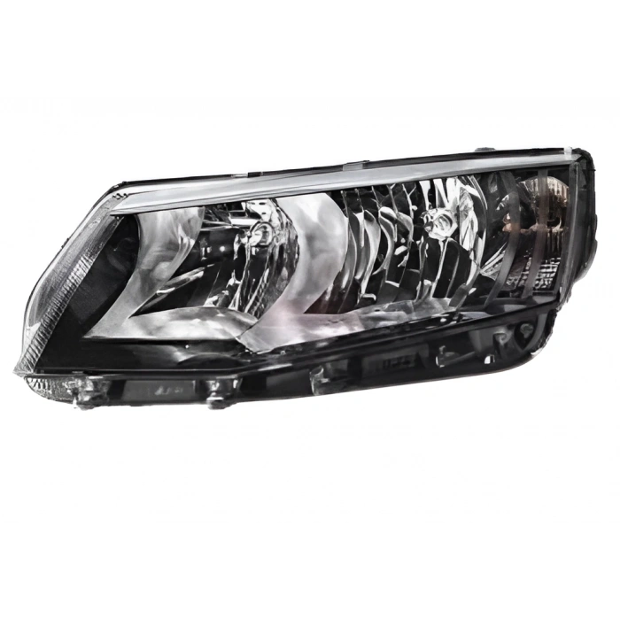 Skoda Octavia 2013-2017 Ön Far Komple Sol (Motorsuz) 5E1941017