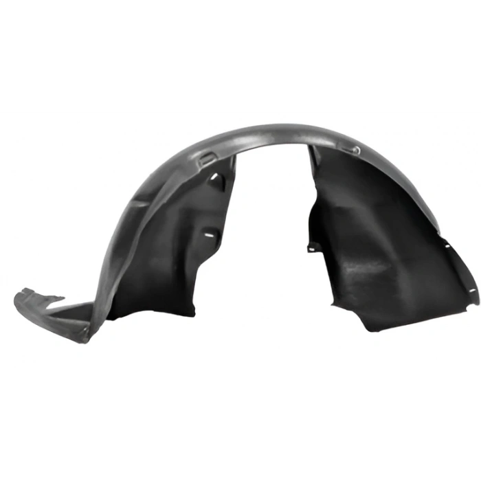 Skoda Octavia 2013-2020 Çamurluk Davlumbazı Sol Ön 5E0809957E