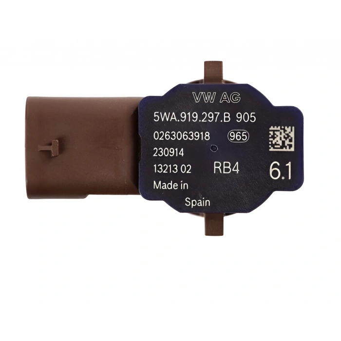 Vw Golf 8 2020-2024 Audı A3  Ön Park Sensörü Orjinal Sıfır 5WA919297B