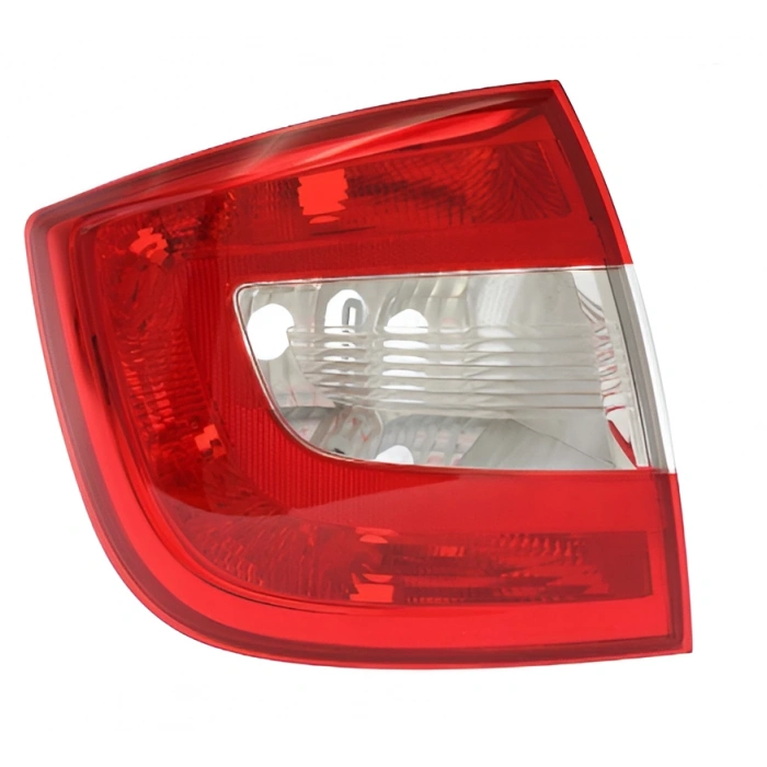 Skoda Rapid 2013>> Sol Arka Stop Lambası 5JH945111