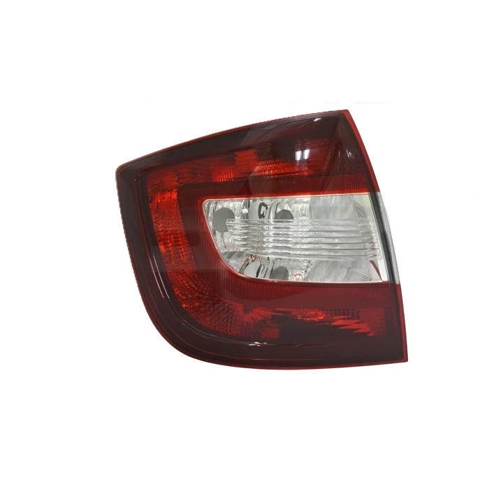 Skoda Rapid Arka Stop Lambası Karartmalı Sol 2013-2017 5JH945111A