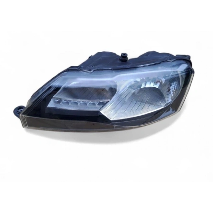 Skoda Rapid Sağ Ön Far Gündüz Led 10Pin 2013-2020 5JB941018B