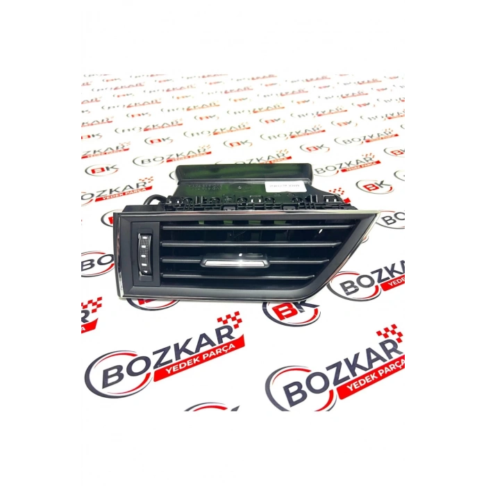 Skoda Super B 2015>> Sol Havalandırma Izgarası - 3V0819701C GTA