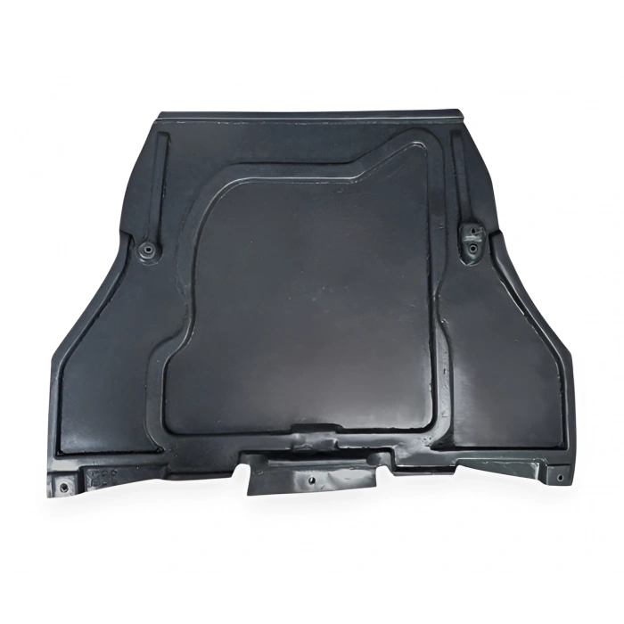 Skoda Superb 2002-2008 Motor Alt Muhafaza Arkadaki Parça 8D0863822