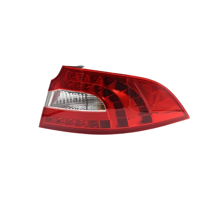 Skoda Superb 2008-2013 Sağ Arka Stop Lambası Ledli Dış 3TD945096
