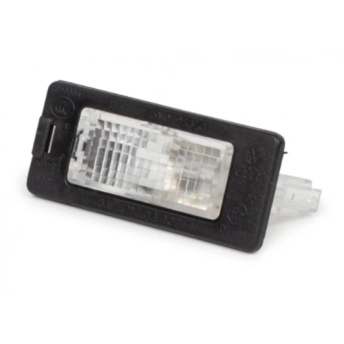 Skoda Superb 2014 Sonrası Arka Plaka Lambası