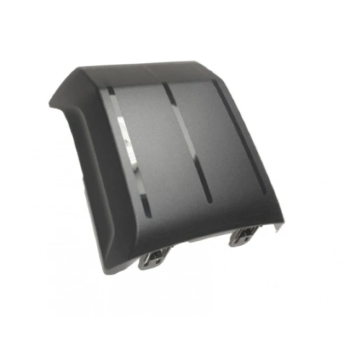 Skoda Superb 2015-2019 Radar Hole Kapağı Saten Siyah 3V0853655