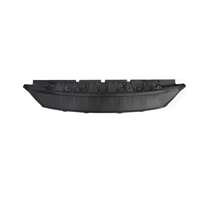 Skoda Superb 2020-2023 Ön Tampon Alt Orta Plastik Rüzgarlık 3V0807061