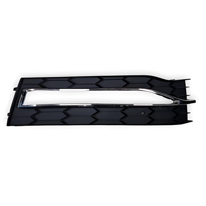 Skoda Superb 2020>> Sağ Sis Kapağı Sisli Kromu Üzerinde 3V0853666B/768D 2ZZ