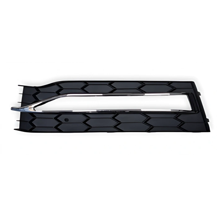 Skoda Superb 2020>> Sis Kapağı Sisli Kromu Üzerinde Sol 3V0853665B/767D 2ZZ