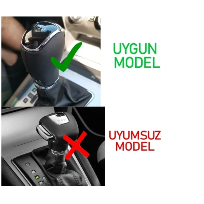 Skoda Superb Octavıa Scala Fabıa DSG Vites Topuzu