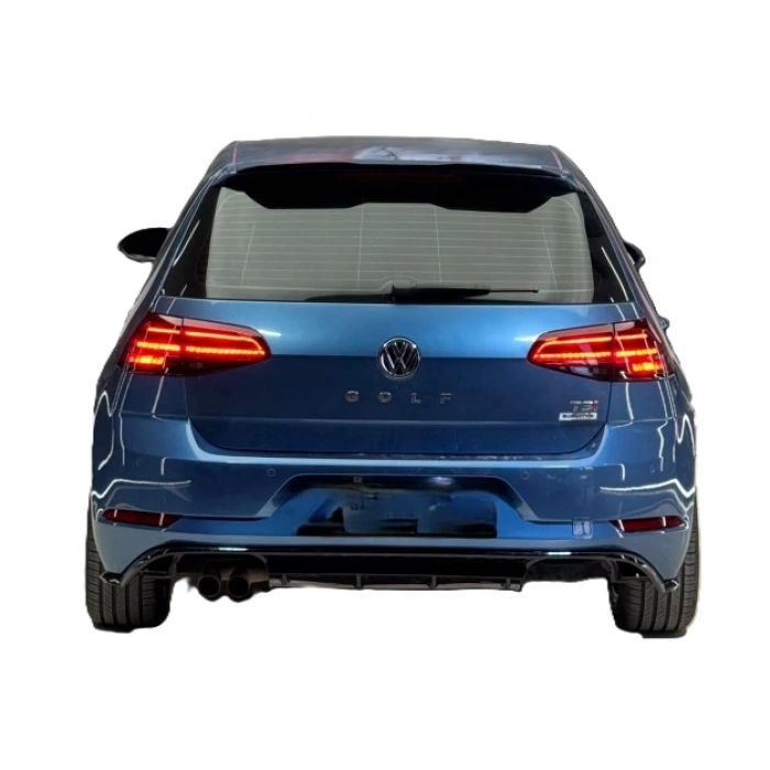 Stop Seti Led 7.5 Gorunum (Dragon Tip Anımasyonlu) Vw Golf 7-7.5 13-20 Arası İçin Uyumludur