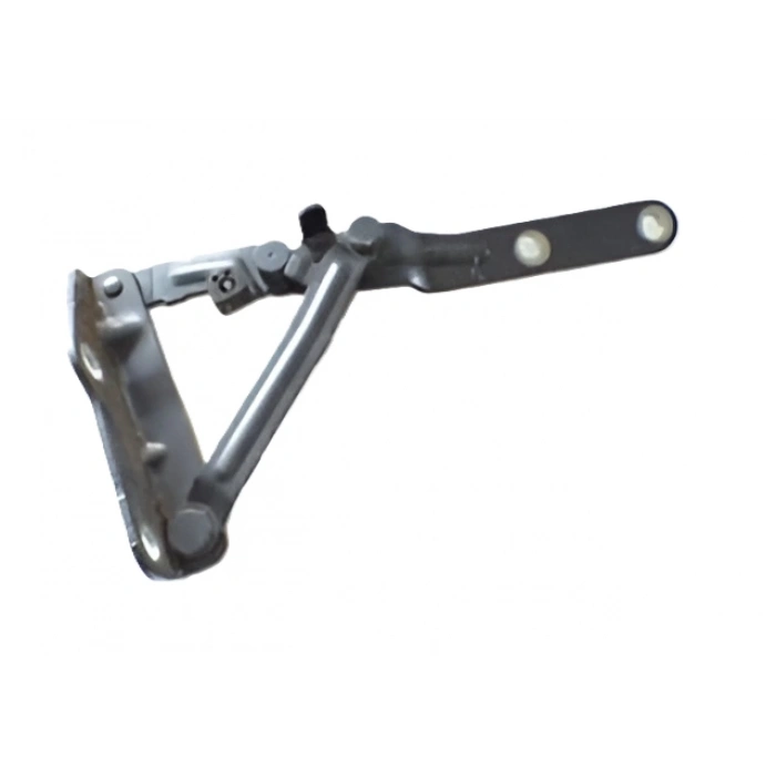 T5-T6 Motor Kaput Menteşesi Sol 7H0823301D