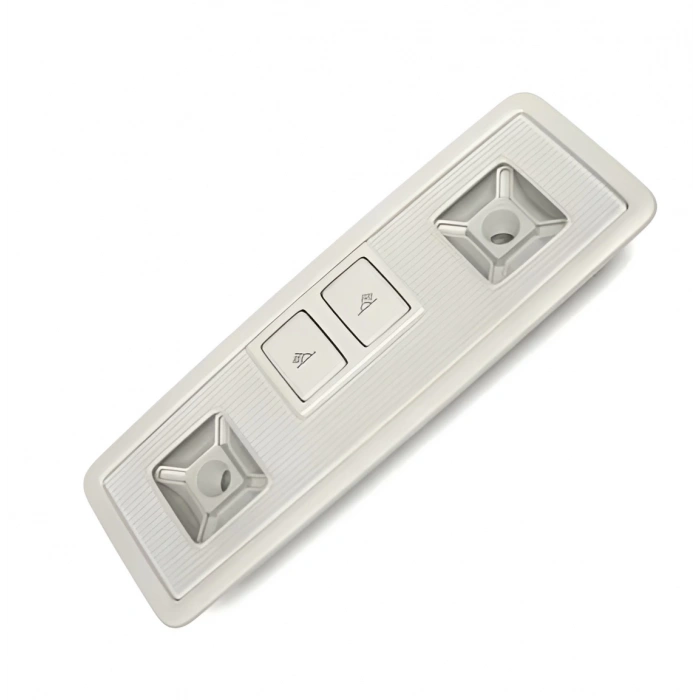 Vw Golf 7 Passat Arteon Tiguan Tavan Lambası (Gri) Led  5G0947291K