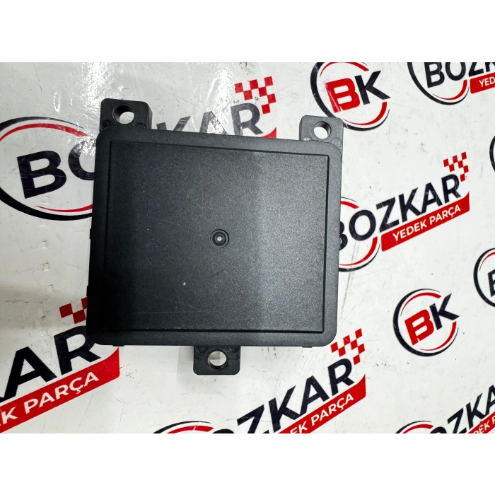 TİGUAN PASSAT SUPERB RADAR BEYNİ 1N3907550B SIFIR ORJİNAL
