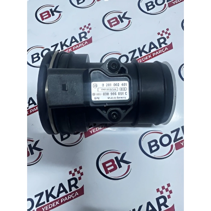 Transporter Caravella 2.5 Hava Akış Metre Orjinal Sıfır 7H0145955L