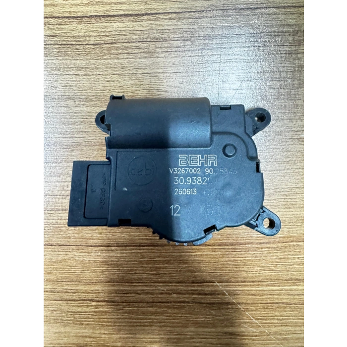 V3267002 1J1907511 1K1907511 VW SEAT SKODA KLIMA AYAR MOTOR ORJ