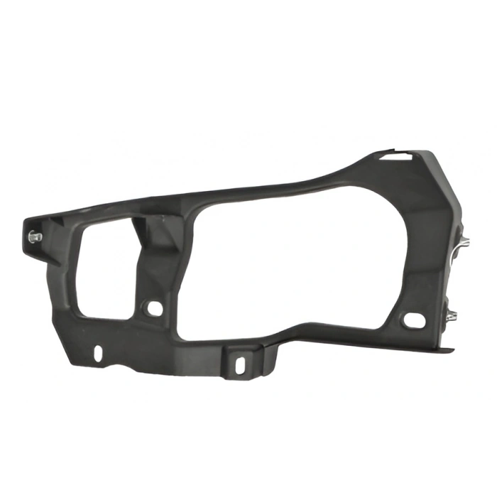 Volkswagen 2010-2015 Touareg Sol Far Alt Braketi 7P6806509