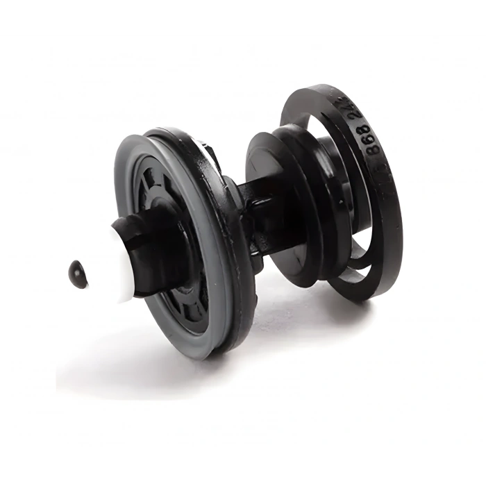 Volkswagen Audi Seat Skoda Kapı Döşeme Klipsi 7L6867243