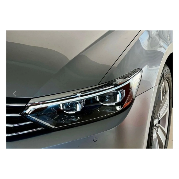 volkswagen B8,5 2020-2023 1 FARLIK  LED CUBUGU