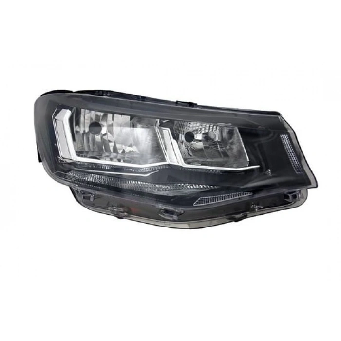 Volkswagen Caddy 2021-2025 Sağ Far 2K8941006B