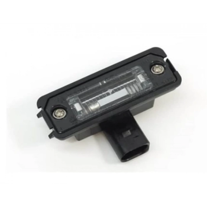 Volkswagen Golf 4 Polo Plaka Lambası 1J6943021