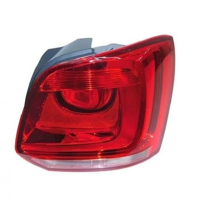 Volkswagen Polo 2015-2018 Sağ Stop 6C0945096