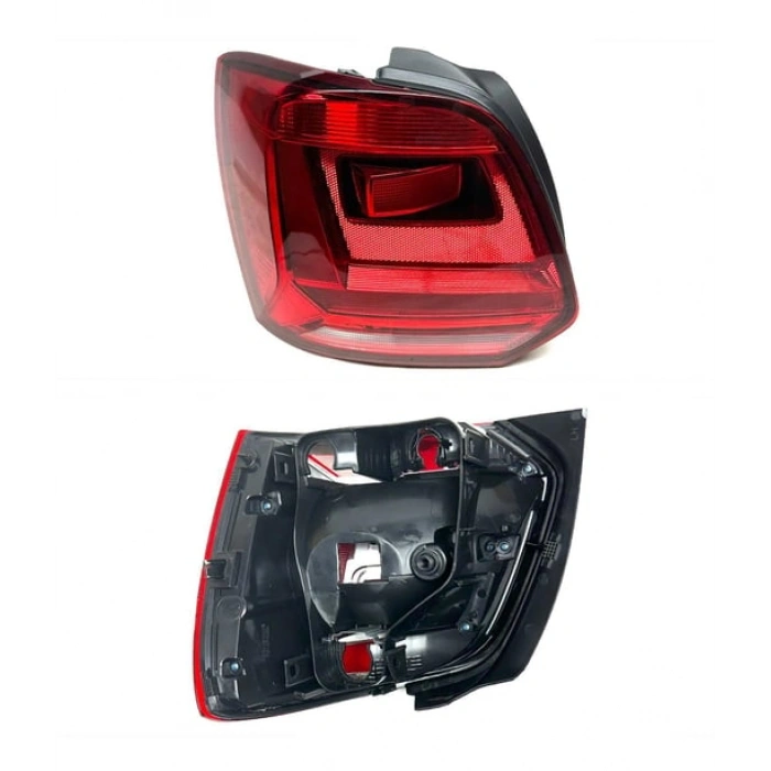 Volkswagen Polo 2015-2018 Sol Stop 6C0945095