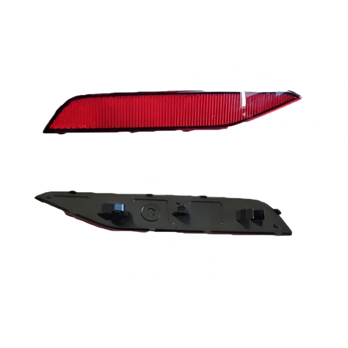 Volkswagen Taigo 2022>> Sol Arka Tampon Reflektörü  2G7945105B