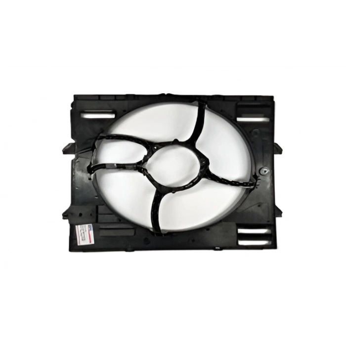 VW Amarok 2010-2017 Fan Davlumbazı 2H0121207E