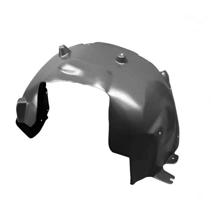 Vw Amarok 2011-2018 Sol Çamurluk Davlumbazı 2H0809961B
