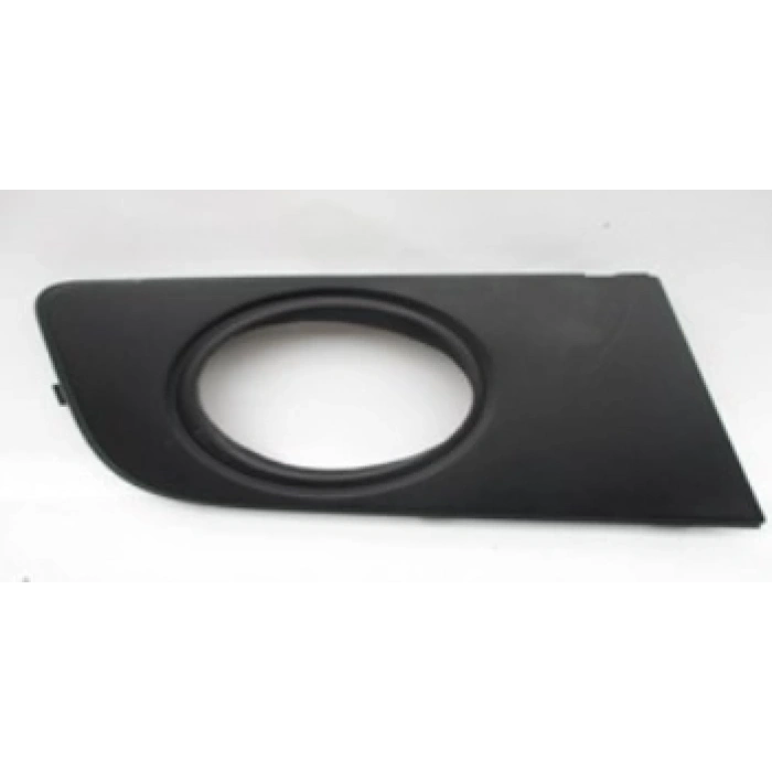 Vw Amarok 2012-2016 Sağ Sis Kapağı Sisli