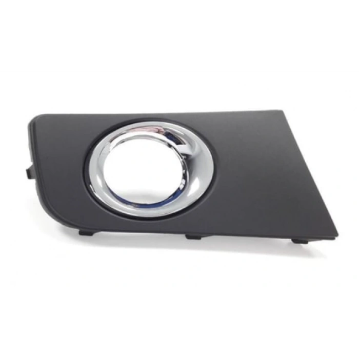 Vw Amarok 2012-2016 Sağ Sis Kapağı Sisli Kromlu 2HH807490B